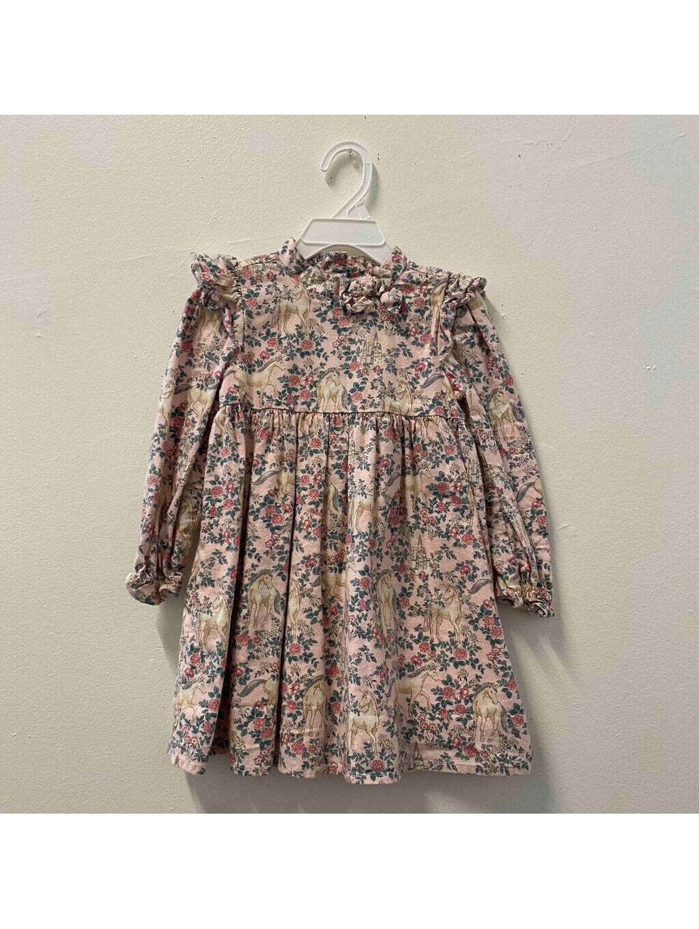 Janie and Jack dress, 3